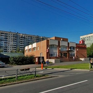 Svetlanovskiy Avenue, 42к1, Saint Petersburg: photo