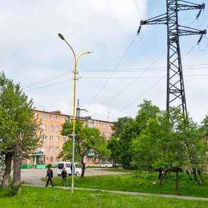 1st Rabochaya Street, 64, Artem: photo
