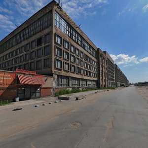 Trefoleva Street, 1литО, Saint Petersburg: photo