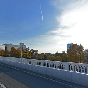 Komsomolskaya Street, 4, Sochi: photo