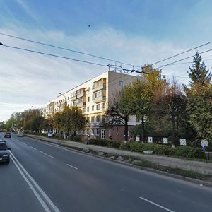 Leninskiy Avenue, 58, Yoshkar‑Ola: photo