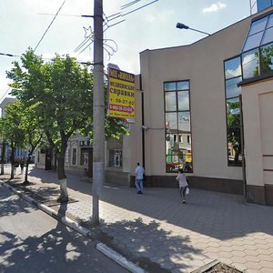Krasnoy Armii Street, 16, : foto