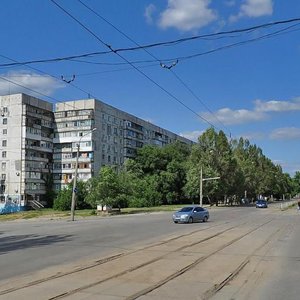 Луганск, Квартал Норинского, 1: фото