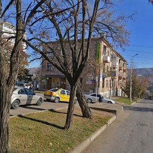 Ulitsa 40 let Oktyabrya, 8, : foto