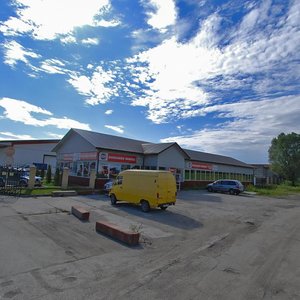 4th Bolshaya Okruzhnaya Street, 35, : foto