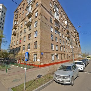 1812 Goda Street, 9, Moscow: photo