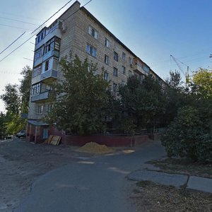 Eliseeva Street, 3, Volgograd: photo