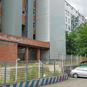 Entuziastov Highway, 86с6, Moscow: photo