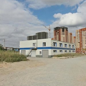Zvenigorodskaya ulitsa, 25, Chelyabinsk: photo