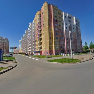 Mikrorayon Moskovskiy, 1, Ivanovo: photo