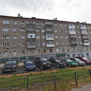 Vadima Sivkova Street, 154, : foto