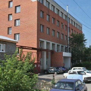 Bolshaya Sadovaya ulitsa, 240А ، ساراتوف: صورة