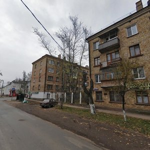 Tsiolkovskogo Street, 2, Tula: photo