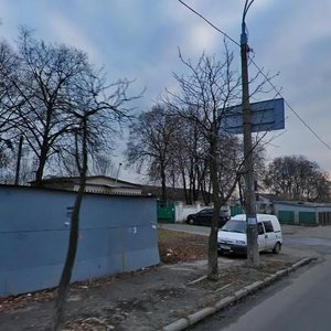 Akademika Tupolieva Street, 12А, Kyiv: photo