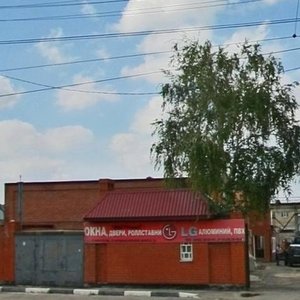 Staromaryevskoe Highway, 21, Stavropol: photo