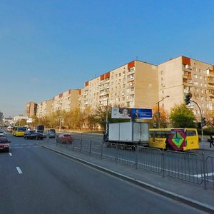 Perova Boulevard, 48, Kyiv: photo