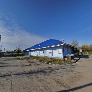 Ивано‑Франковск, Надречная улица, 1: фото