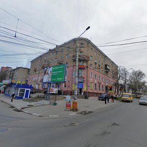 Oktyabrskaya Street, 50/3, Tula: photo