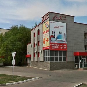 Aleksandr Pýshkın kóshesi, 5, Astana: photo