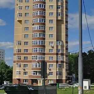 Zelenograd, к120, : foto
