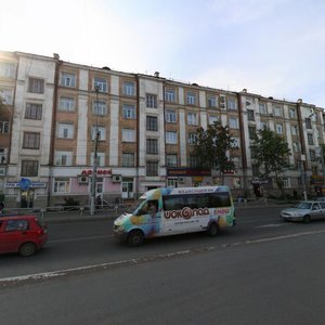 Chkalova Street, 28, Perm: photo