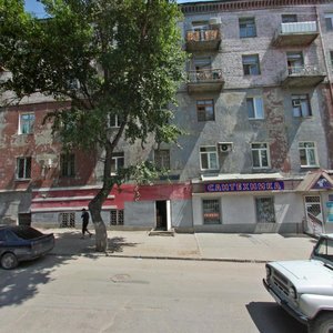 Ulitsa Tankistov, 60, : foto