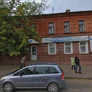 Krasnoy Armii Street, 8А, Kursk: photo