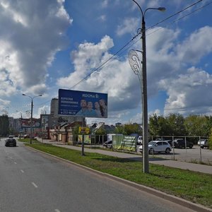 Solnechnaya Street, 32В, : foto