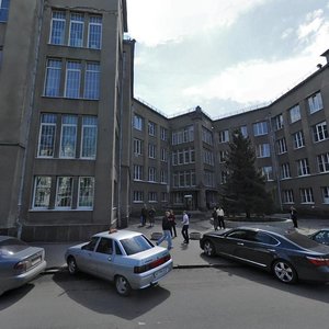 Pushkinska Street, 82, Kharkiv: photo