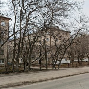 Furmanova Street, 112, Yekaterinburg: photo