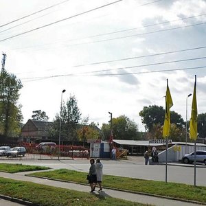 Prospekt Myru, 192В, Chernihiv: photo