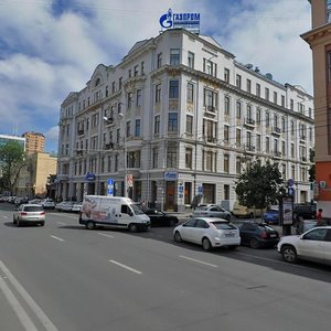 Suvorova Street, 17/20, Rostov‑na‑Donu: photo