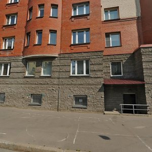 Voronezhskaya Street, 92, : foto