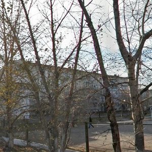 1-y mikrorayon, 11, Chita: photo