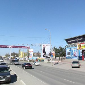 Mikhaila Nagibina Avenue, 34, Rostov‑na‑Donu: photo