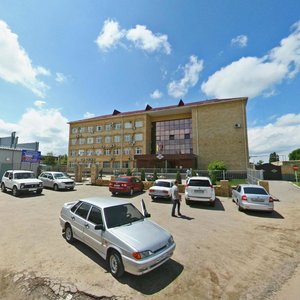 Kulakova Avenue, 4Ак2, Stavropol: photo