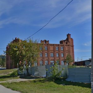 Kirova Street, 32, : foto