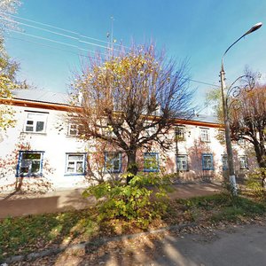 Ryabinina Street, 28, Yoshkar‑Ola: photo