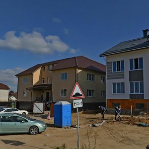 Viazynskaja Street, 8, Minsk: photo