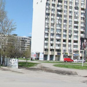 Zorge Street, 25/7, : foto