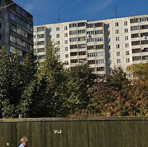 Киров, Улица Щорса, 19А: фото