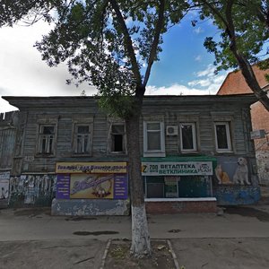 Frunze Street, 110, Samara: photo