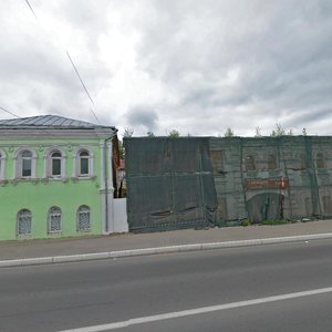 Ulitsa Panfilova, 8, Volokolamsk: photo