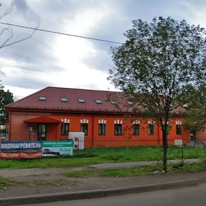 Ulitsa Chekhova, 11, : foto