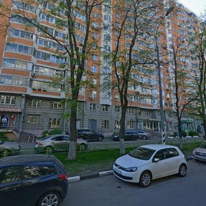 Novocheryomushkinskaya Street, 57, : foto