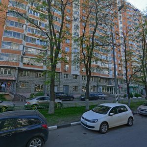 Москва, Новочерёмушкинская улица, 57: фото