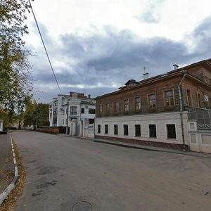 Kooperativnaya Street, 7, Yaroslavl: photo
