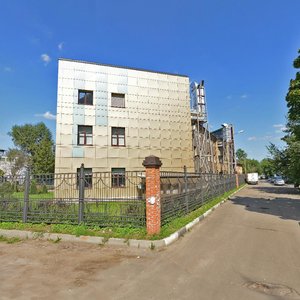 Oktyabrskaya ulitsa, 37, : foto