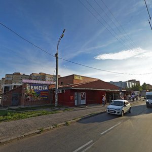 Mira Street, 117А, Togliatti: photo