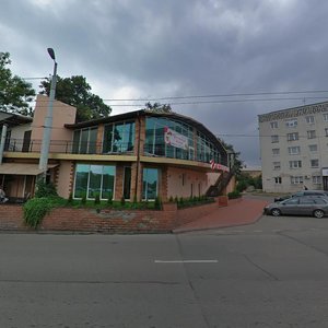 Kalinina Square, 1Б, Kaliningrad: photo